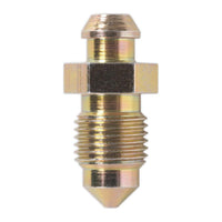 Sealey Brake Bleed Screw M10 x 25mm 1mm Pitch Pack of 10 BS10125