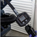 Sealey Air Operated Oil Dispensing System with 10m Retractable Hose Reel AK4562D Sealey - Town Tools 