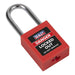 Sealey Safety Lockout Padlock EV11 Sealey - Town Tools