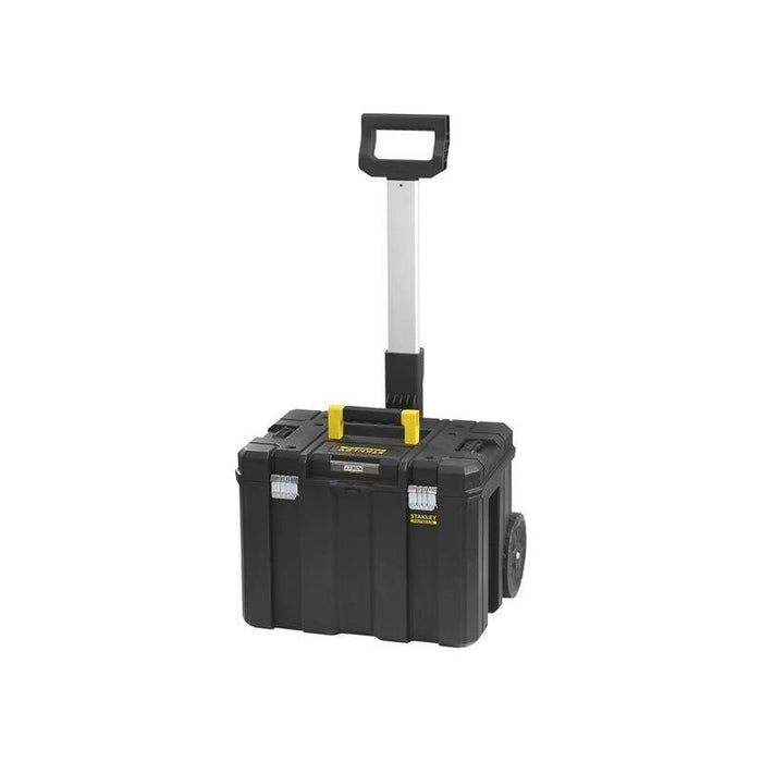 Stanley® Storage FatMax® PRO-STACK™ Mobile Storage Box STANLEY® Storage - Town Tools