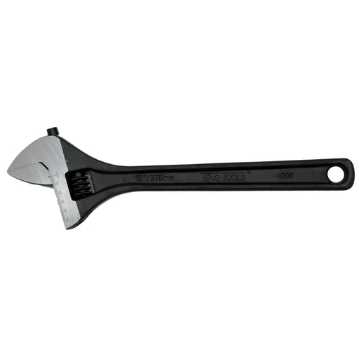 Teng Tools Adjustable Wrench 375mm Teng Tools - Town Tools 