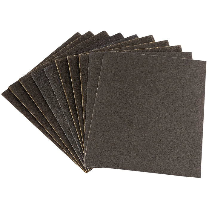 Draper Spare Glass Paper - GSP