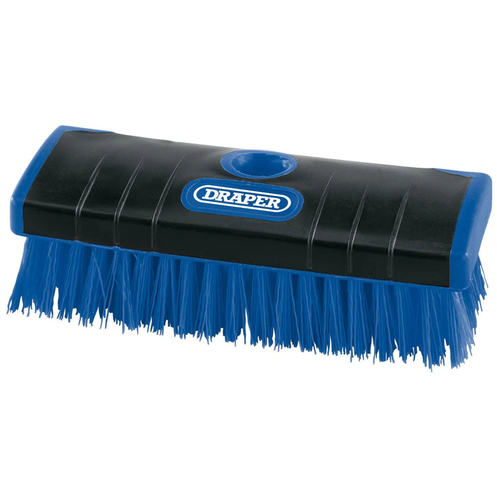 Draper Nylon Scrub Brush - HD/SBN