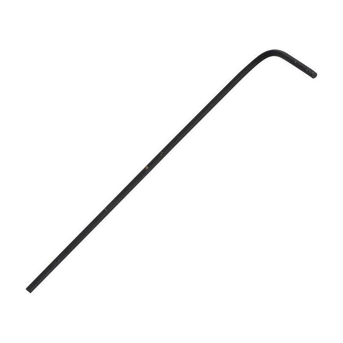 Faithfull Hexagon Key 0.7mm Faithfull - Town Tools