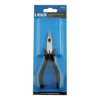 Laser Long Nose Pliers 130mm 6015