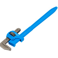 Draper Adjustable Pipe Wrench, 600mm, 73mm - 676