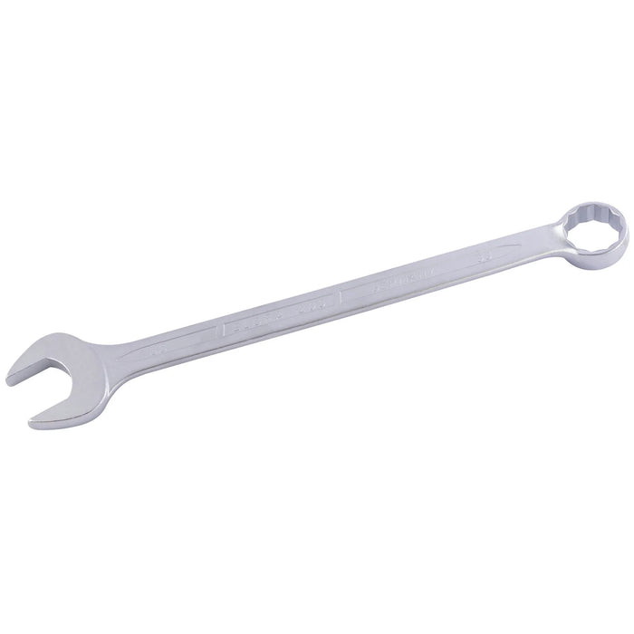 Elora Long Combination spanner (group 2) 25-80mm