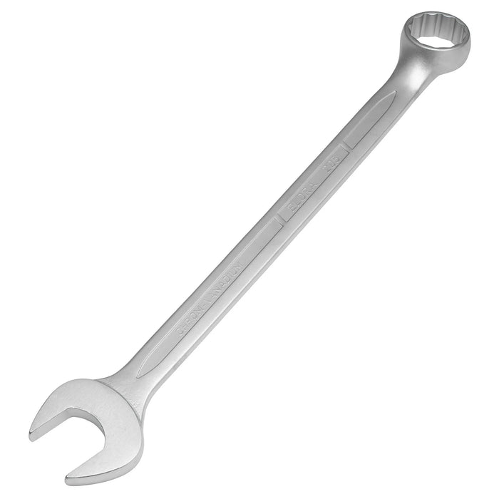 Elora Long Combination spanner (group 2) 25-80mm