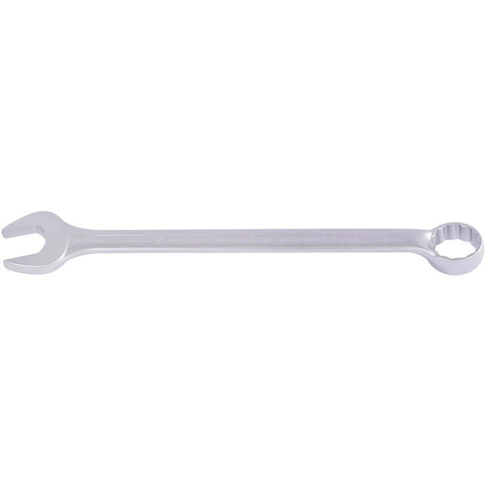 Elora Long Combination Spanner, 38mm - 1.1/2" - 205-38 / 1.1/2