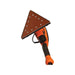 Vitrex LRSDH001 Delta Sander Head Vitrex - Town Tools