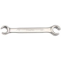 Draper Flare Nut Spanner, 19 x 22mm - BAW-FN
