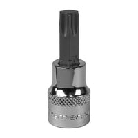 Sealey TRX-Star* Socket Bit T50 3/8"Sq Drive SBT016