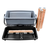 Draper Rollingdog The Molossus Paint Roller Set (7 Piece)