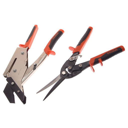 Edma 0365 Maxi-Pro Roofer Pack Edma - Town Tools