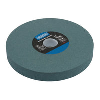 Draper Silicon Carbide Bench Grinding Wheel, 200 x 25mm, 120G 04141
