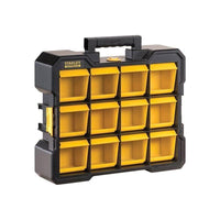 Stanley® Hand Tools FatMax® Flip Bin Organiser