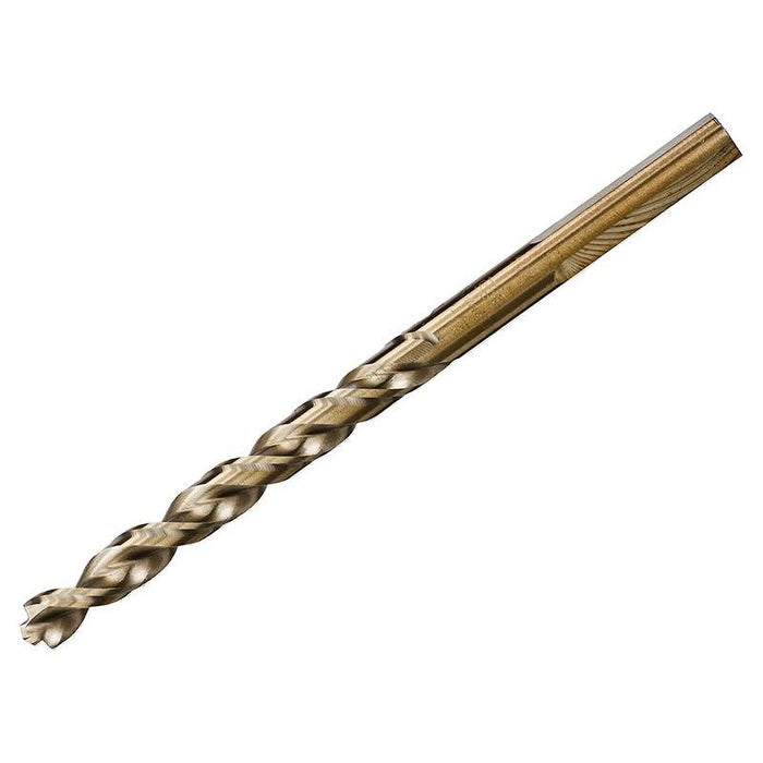 Dewalt Power Tools Extreme 2 Metal Drill Bits (10) 6.0mm OL:93mm WL:57mm DeWALT Power Tools - Town Tools