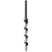 Draper Expert SDS+ Auger Bit, 19 x 230mm - AB-SDS