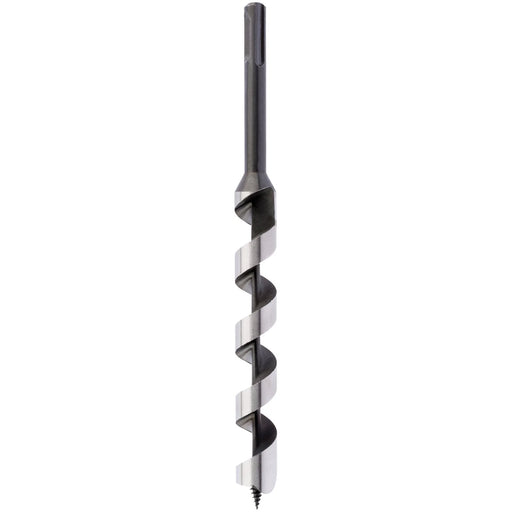 Draper Expert SDS+ Auger Bit, 19 x 230mm - AB-SDS