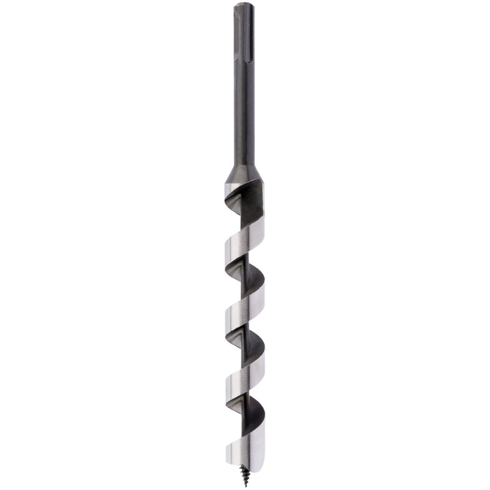 Draper Expert SDS+ Auger Bit, 19 x 230mm - AB-SDS