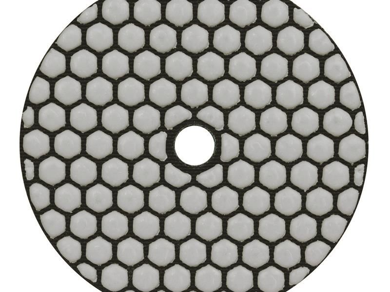 MEXCO Ceramica Diamond Dry Polishing Disc 1500 Grit MEXCO - Town Tools