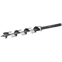 Draper Expert SDS+ Auger Bit, 22 x 230mm - AB-SDS