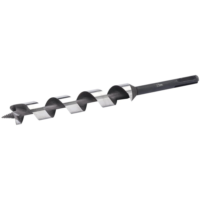 Draper Expert SDS+ Auger Bit, 22 x 230mm - AB-SDS