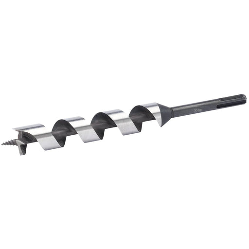 Draper Expert SDS+ Auger Bit, 25 x 230mm - AB-SDS