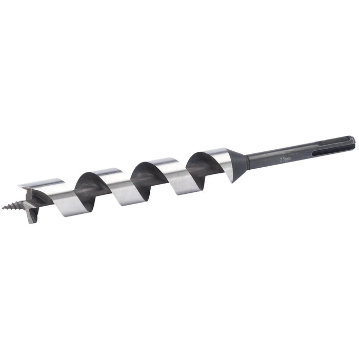 Draper Expert SDS+ Auger Bit, 25 x 230mm - AB-SDS