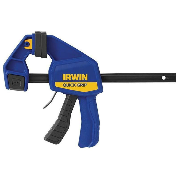 Irwin® Quick-Grip® Quick-Change™ Medium-Duty Bar Clamp 150mm (6in) IRWIN® Quick-Grip® - Town Tools