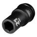 Draper Draper Hi-TORQ Deep Impact Socket, 3/4" Sq. Dr., 21mm Draper - Town Tools