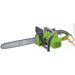 Draper 230V Chainsaw, 350mm, 1800W 70279 Draper - Town Tools 