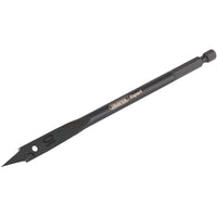 Draper Expert Flat Wood Bit, 10-32 x 150mm