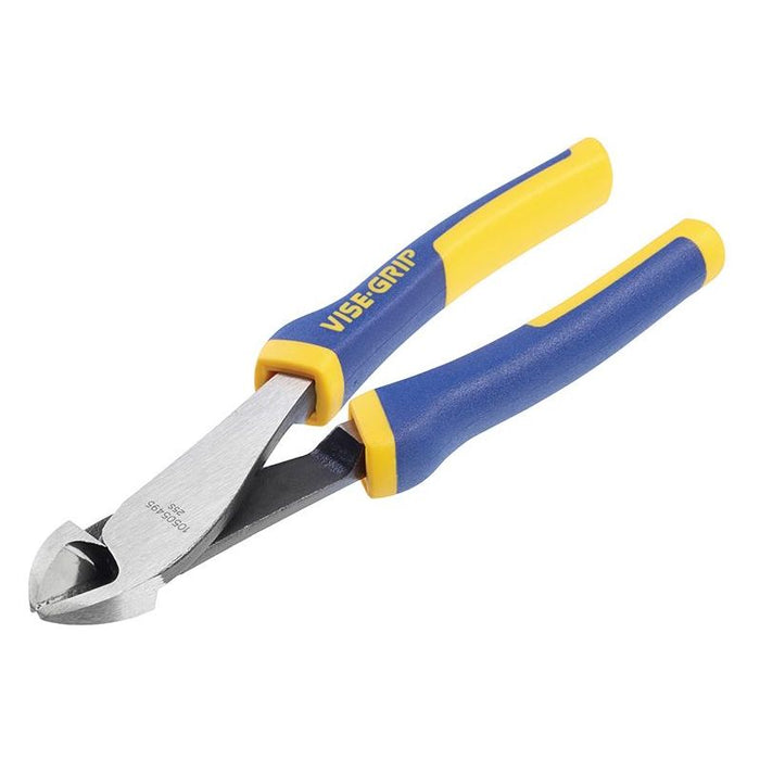 Irwin® Vise-Grip® Diagonal Cutter 200mm (8in) IRWIN® Vise-Grip® - Town Tools