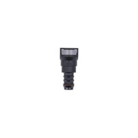 Connect Straight Fuel Line Quick Connectors 15.82 x 14mm 2pc 34234