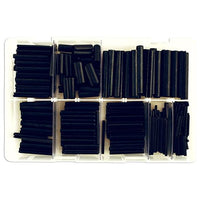 Connect Assorted Spring Roll Pins, Metric 300pc 31877
