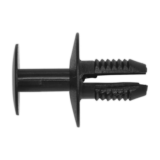 Sealey Push Rivet20mm x 30mm Universal Pack of 20 TCPR2015U Sealey - Town Tools 