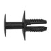 Sealey Push Rivet20mm x 30mm Universal Pack of 20 TCPR2015U Sealey - Town Tools 