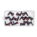 Connect Assorted 90 Angled AdBlue Quick Connectors 15pc 34228 Tool Connection - Town Tools 