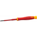 Sealey VDE Precision Screwdriver Phillips PH0 x 75mm