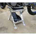 Sealey Motorcycle Oil Drain Pan 2.5L MDRP01 Sealey - Town Tools 