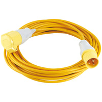 Draper Extension Cable, 14m 1.5-2.5mm
