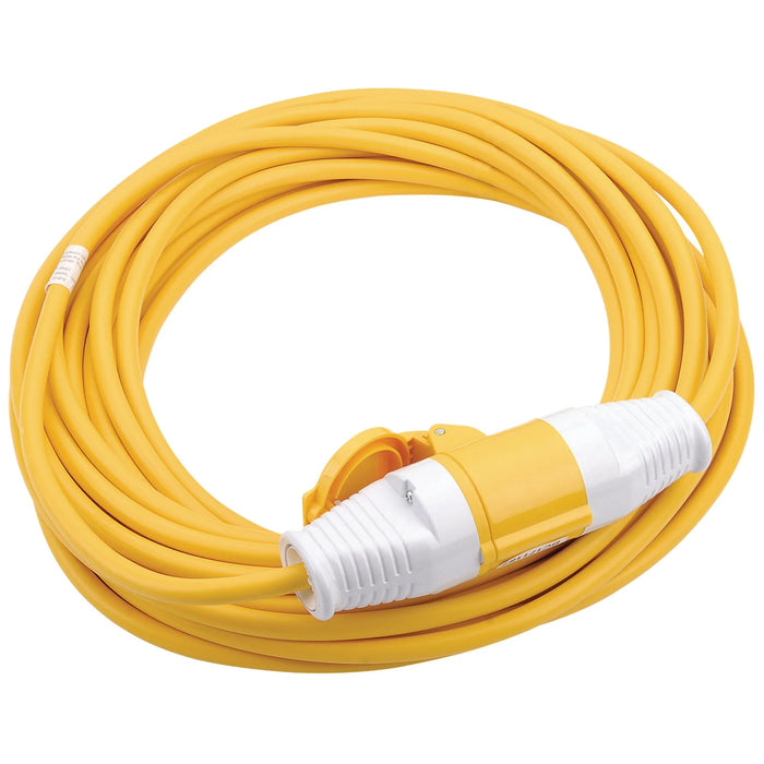 Draper Extension Cable, 14m 1.5-2.5mm