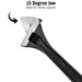 Teng Tools Adjustable Wrench 250mm Teng Tools - Town Tools 