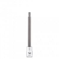 Carlyle Tools 1/2Dr T40 Star Bit Long