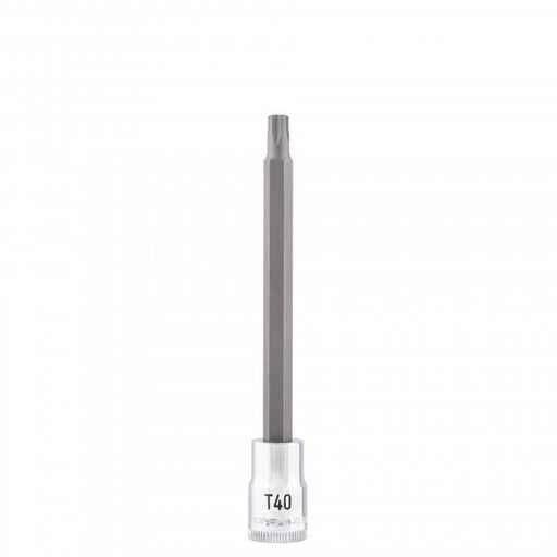 Carlyle Tools 1/2Dr T40 Star Bit Long - image 1