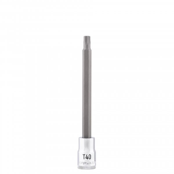 Carlyle Tools 1/2Dr T40 Star Bit Long