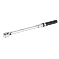 Draper Expert Ratchet Torque Wrench, 3/8" Sq. Dr., 20-142Nm - EXMTW-3/8