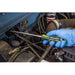 Sealey Premier Premier GripMAX Screwdriver & Bit Set 33pc - Hi-Vis Green Sealey Premier - Town Tools 