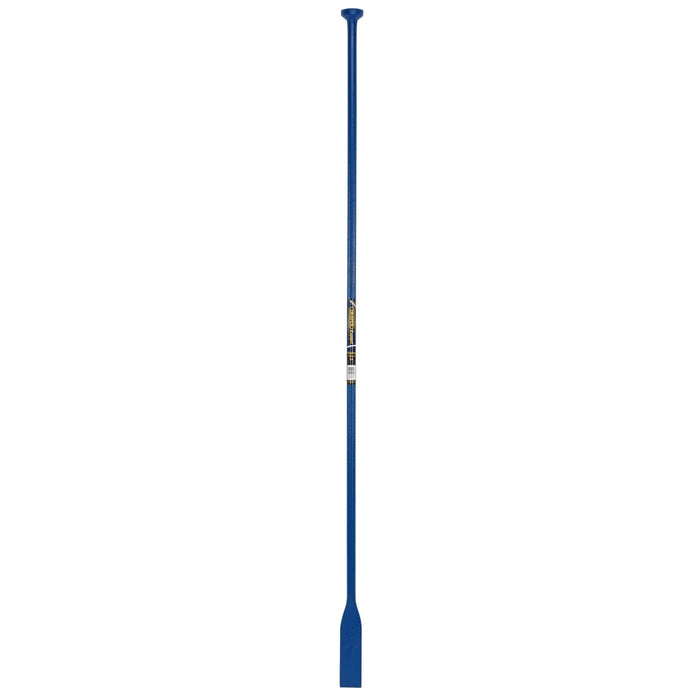 Draper Expert Chisel Point Fencing Bar, 1.8m - ASDFB